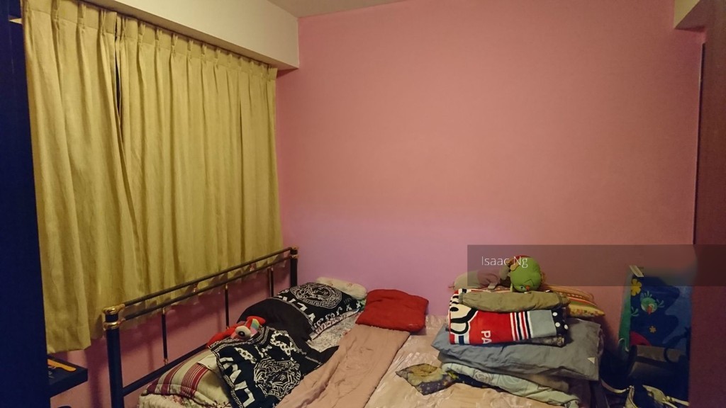 Segar Road (Bukit Panjang), HDB 2 Rooms #131591392